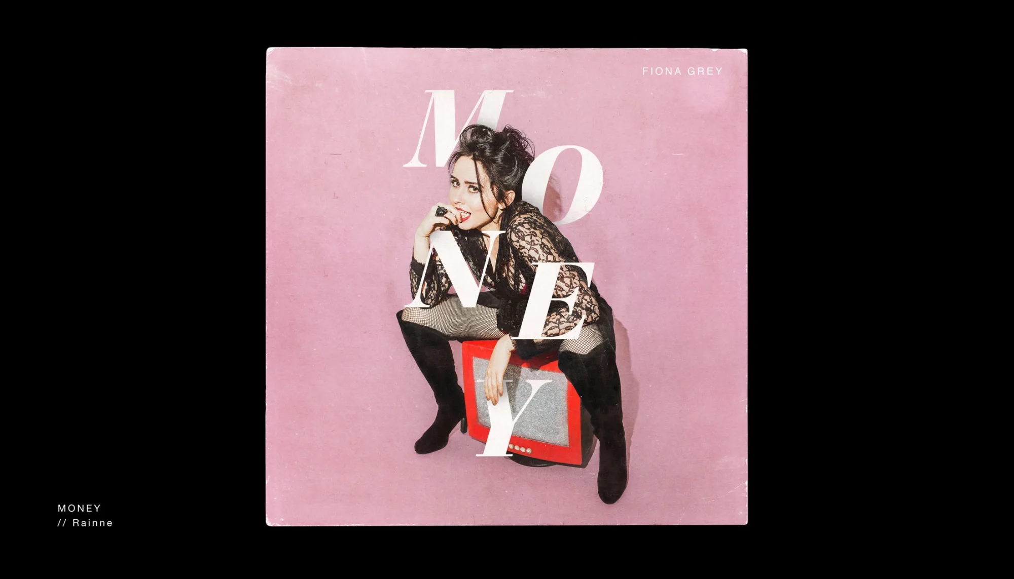 Album Covers