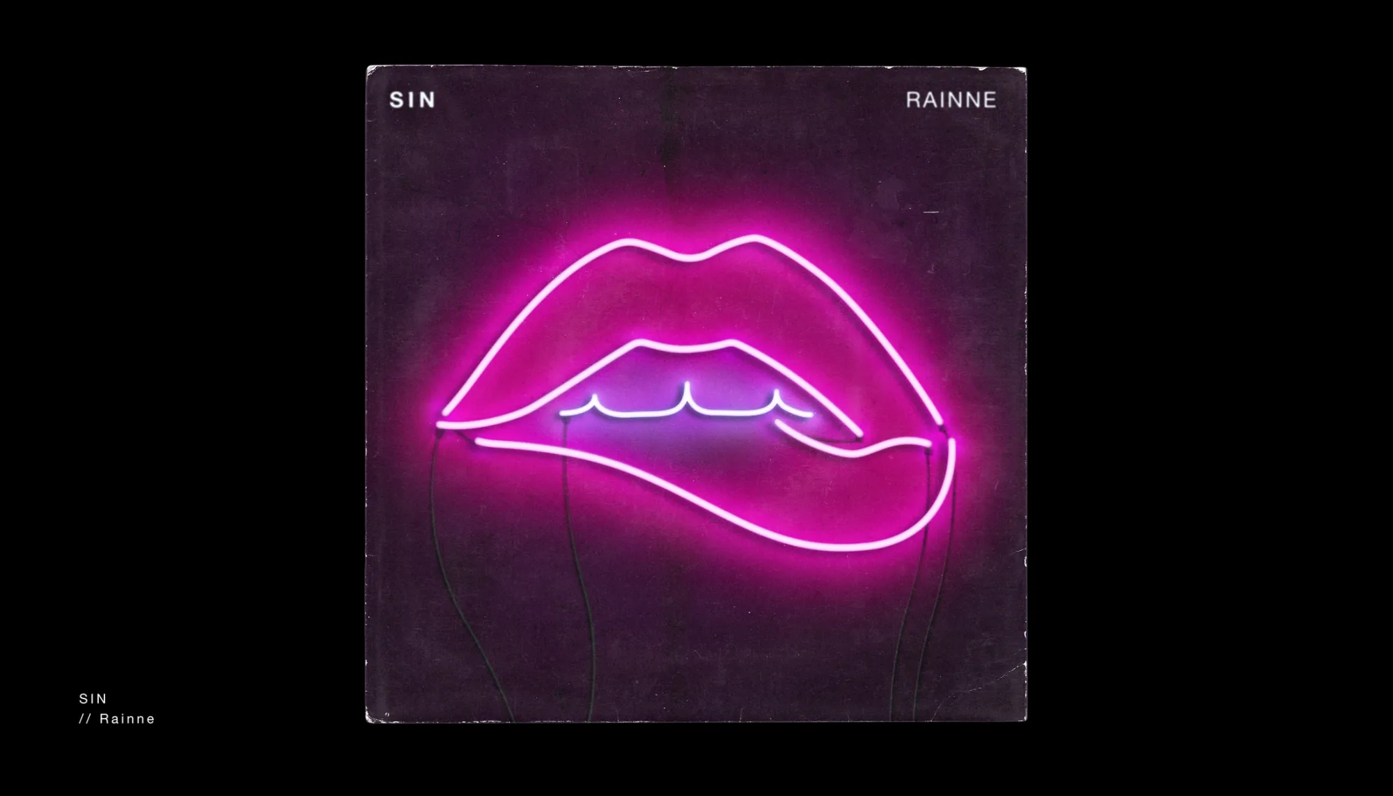 Album Covers