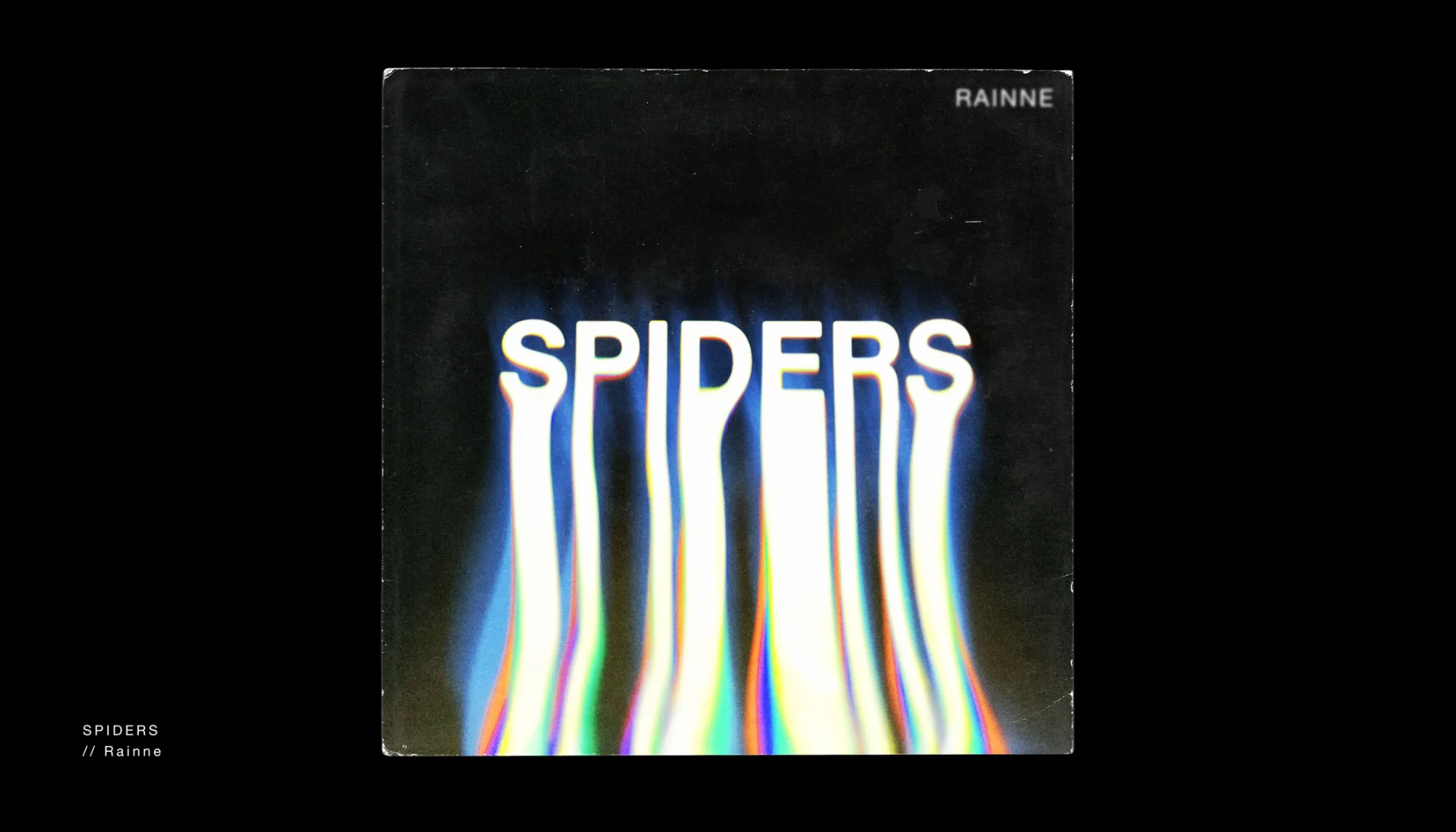 Album Covers