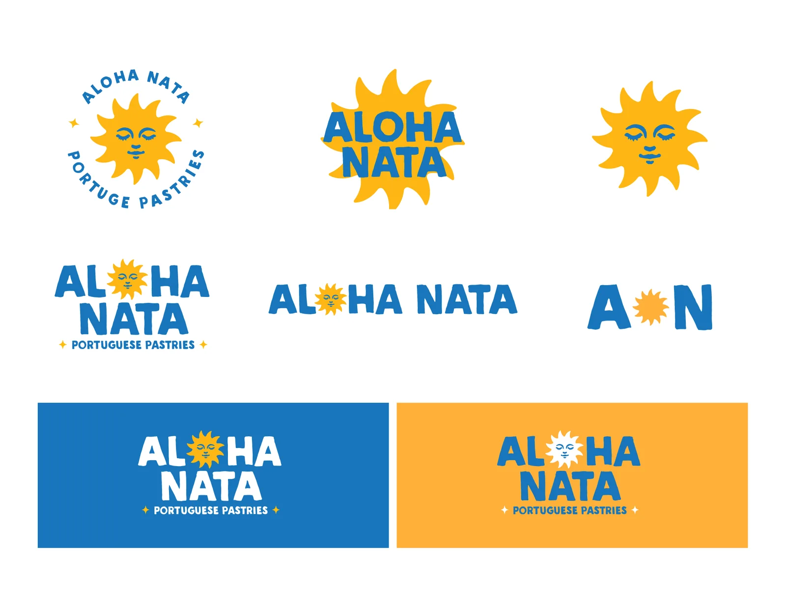 Aloha Nata