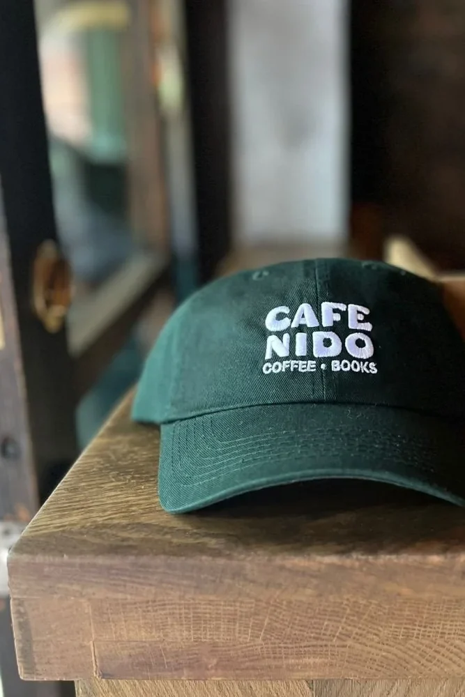 Cafe Nido