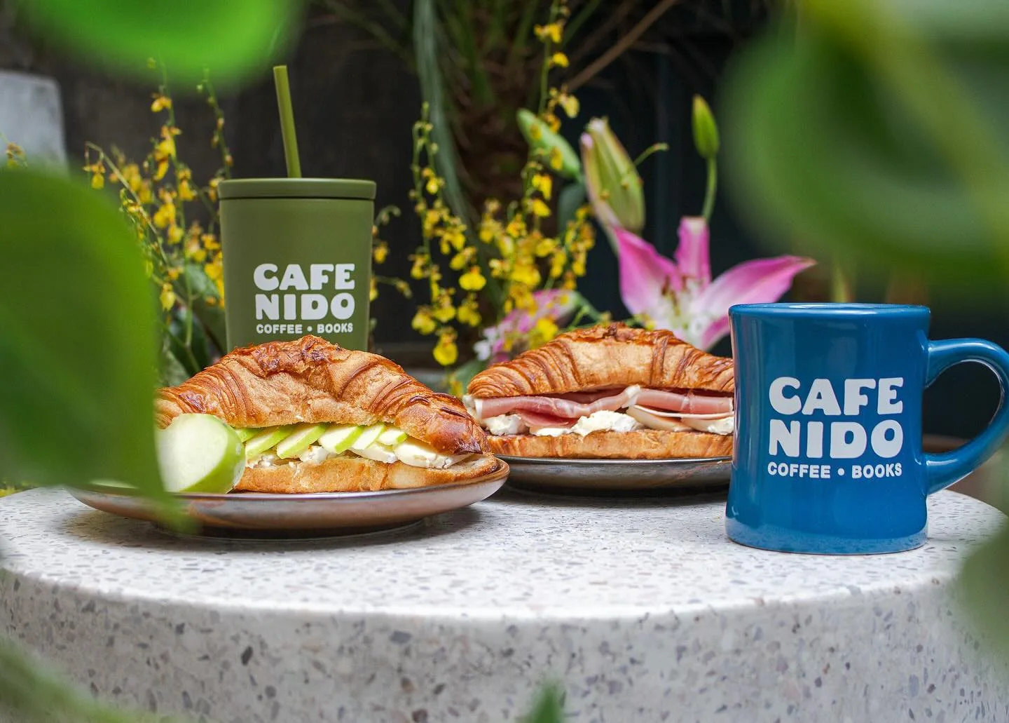 Cafe Nido