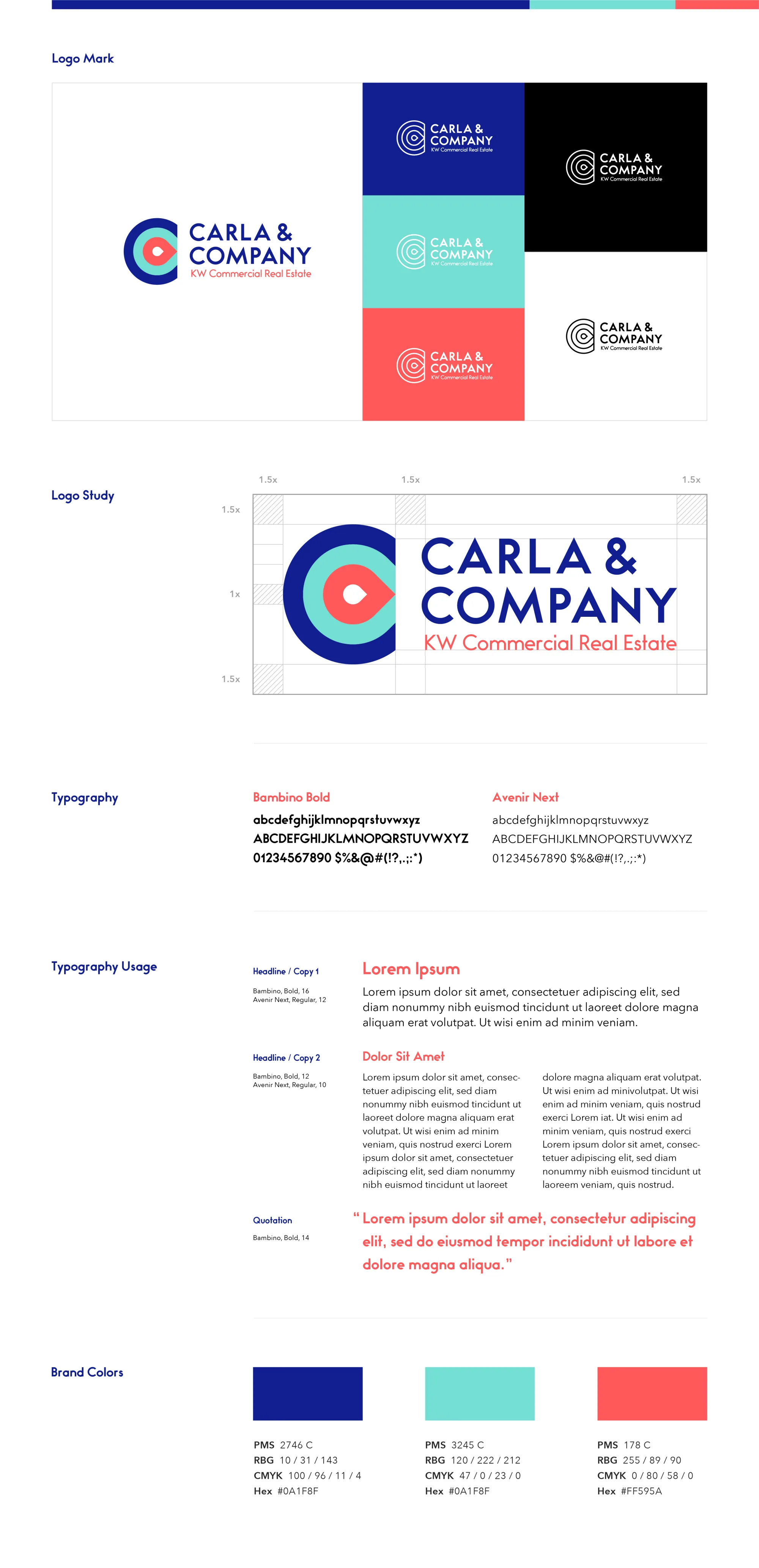 Carla & Company