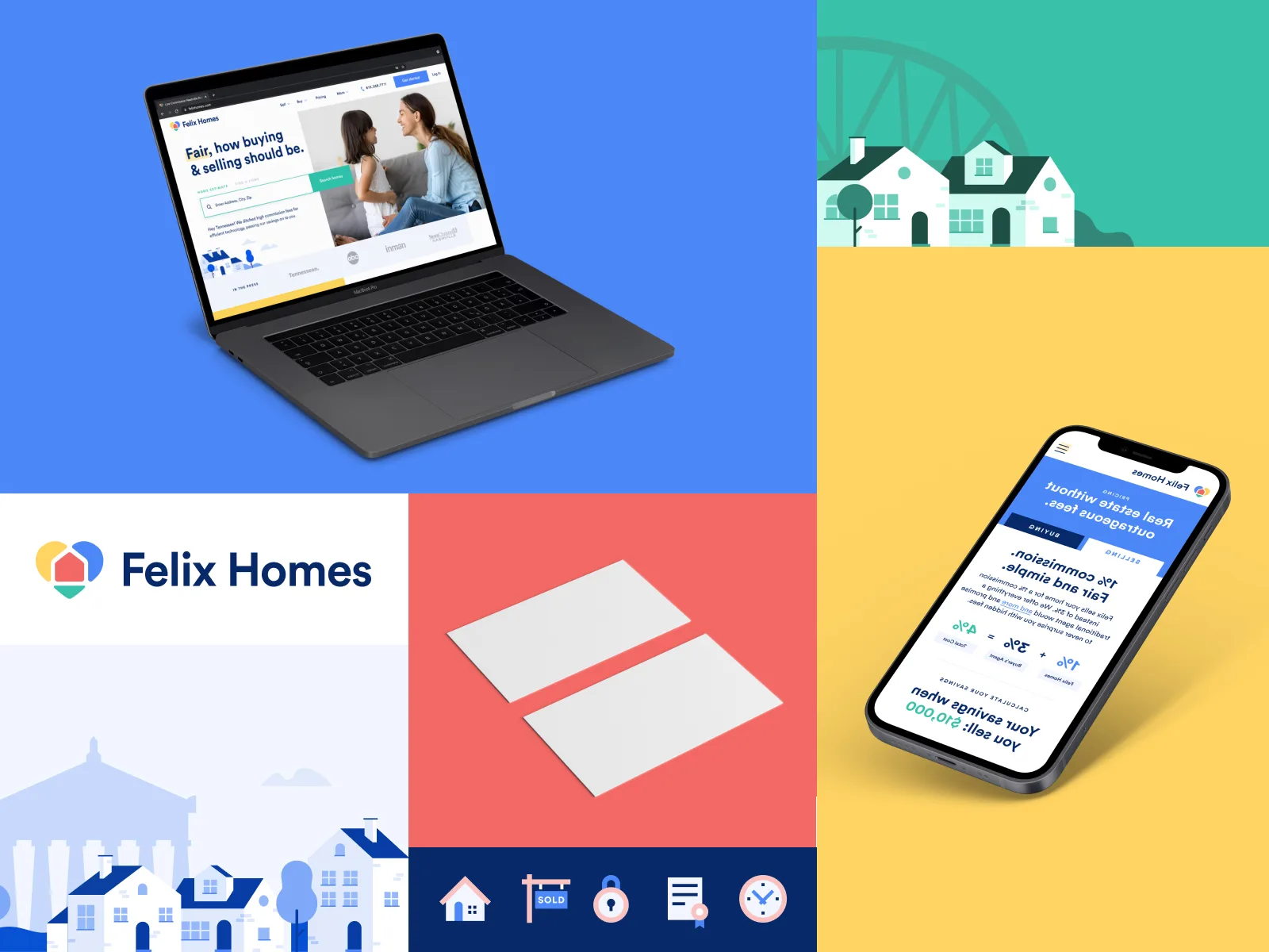 Felix Homes