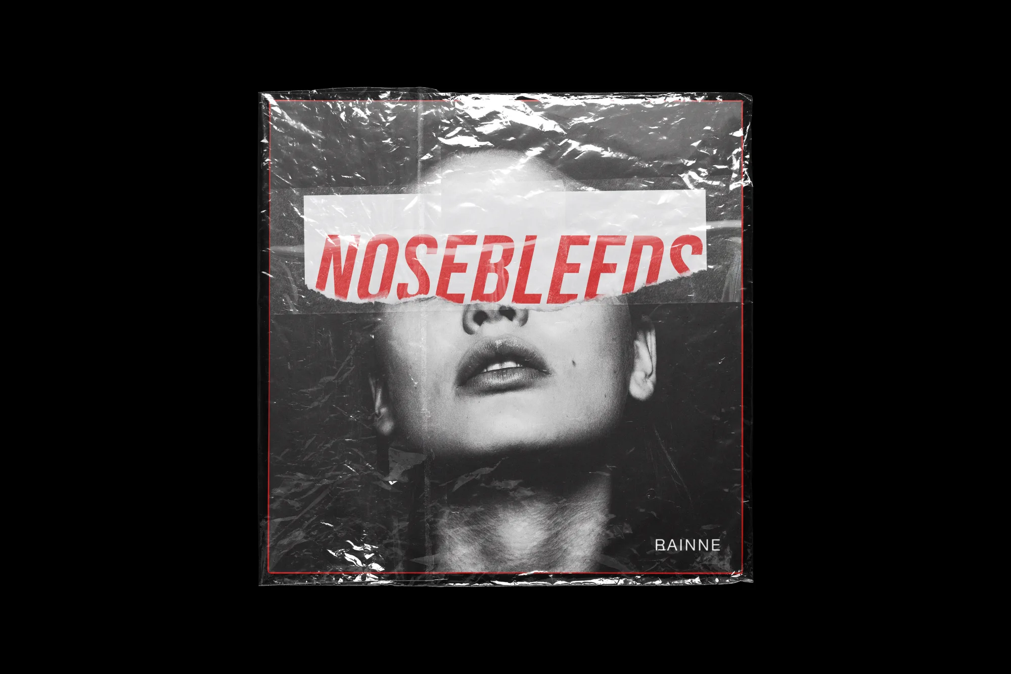 Nosebleeds