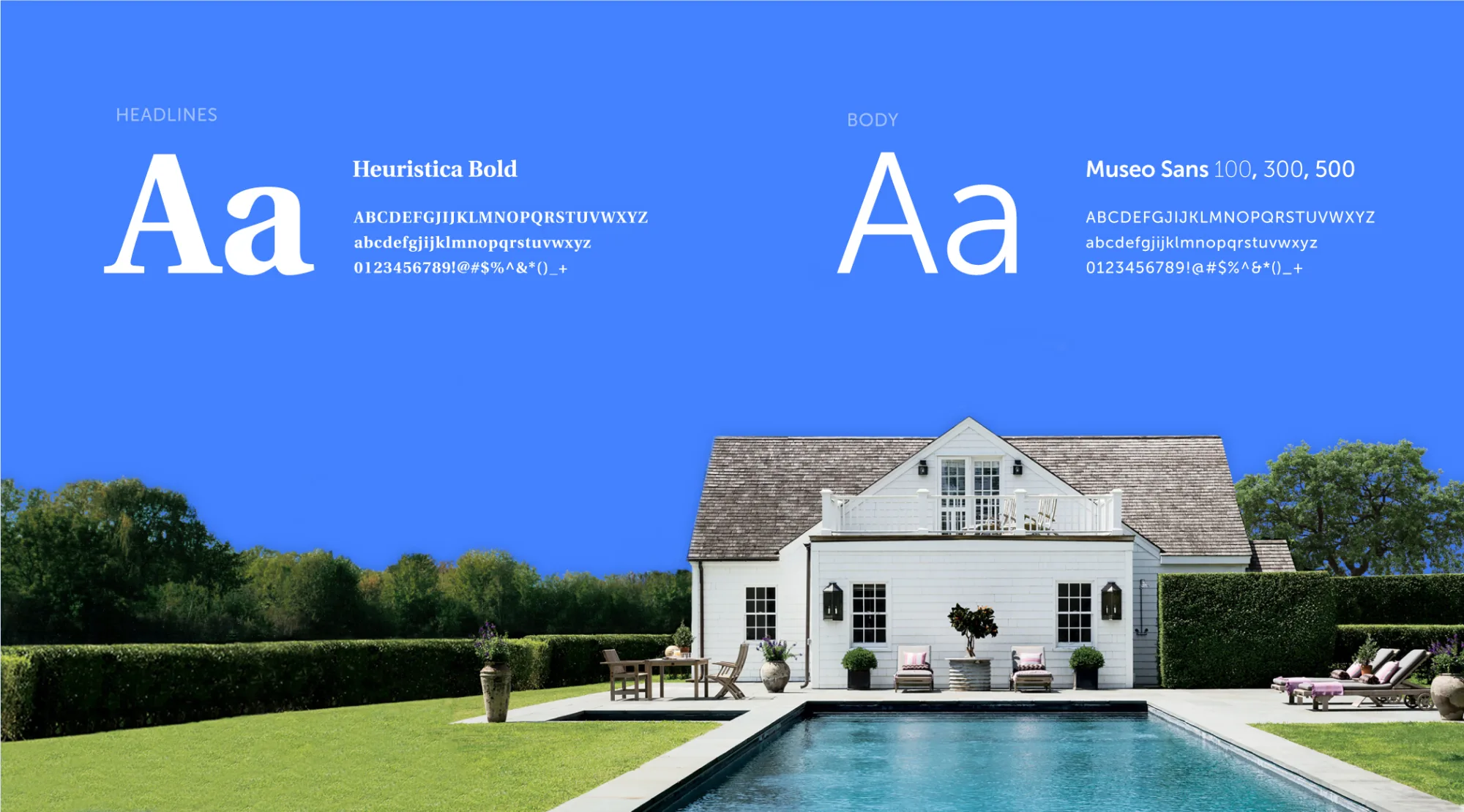 Propertyhedge