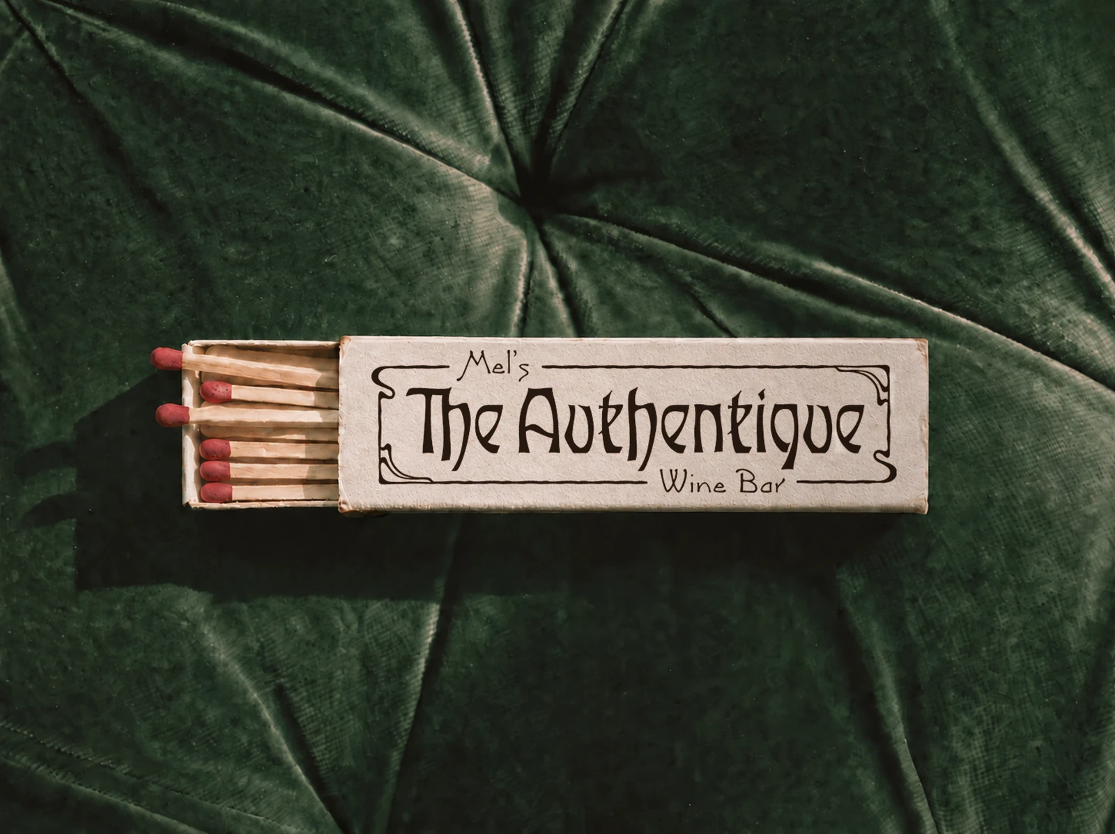 The Authenique