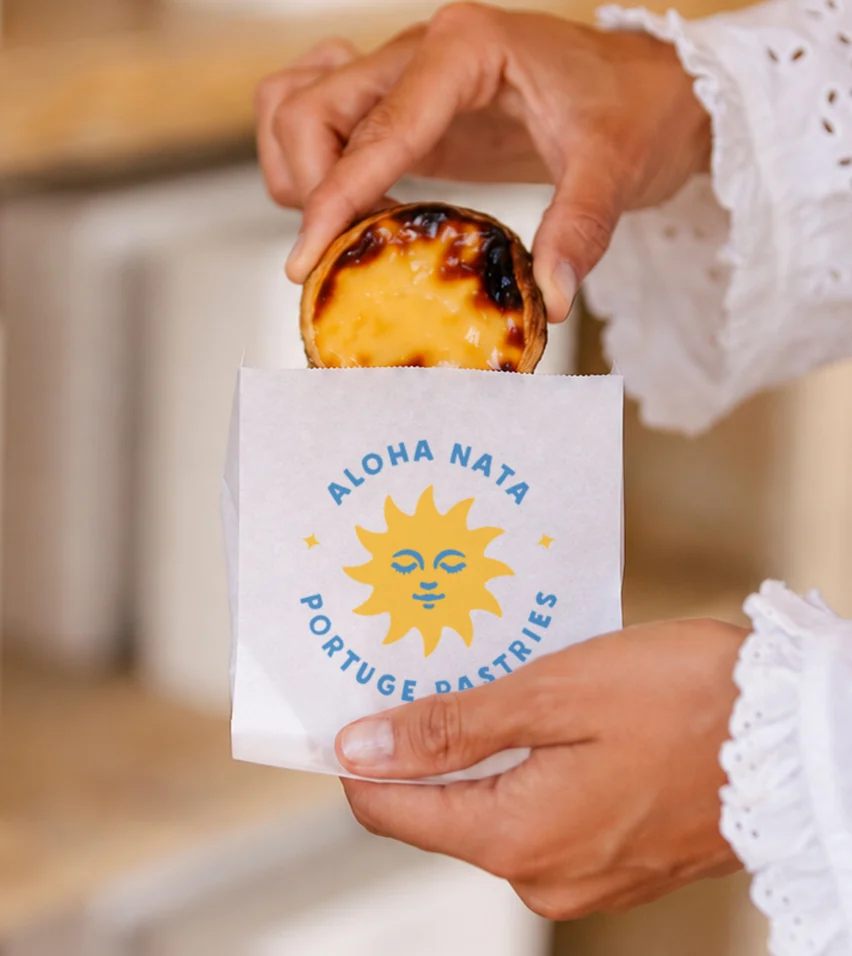 Aloha Nata