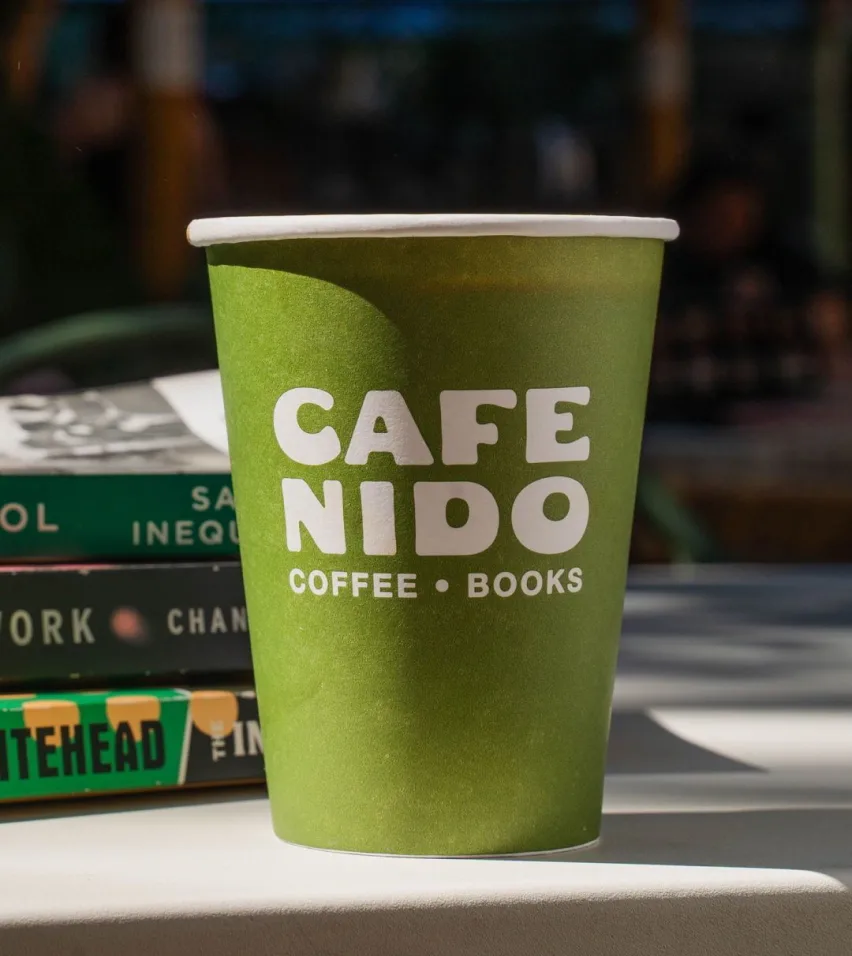Cafe Nido