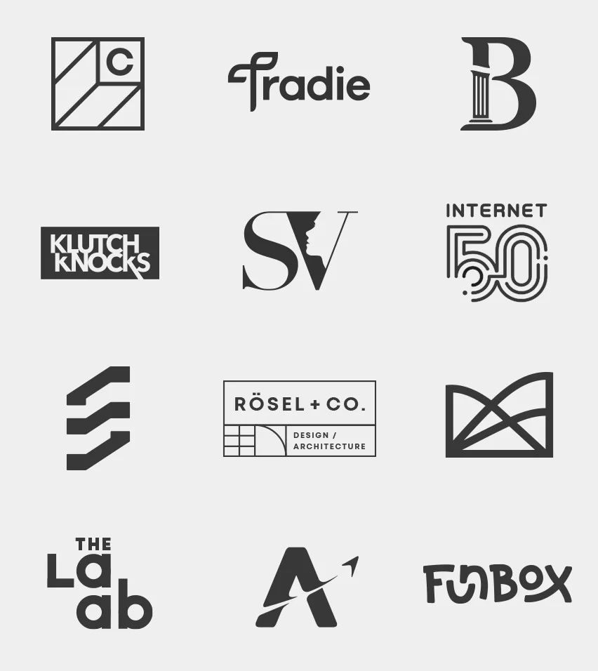 Logo Collection