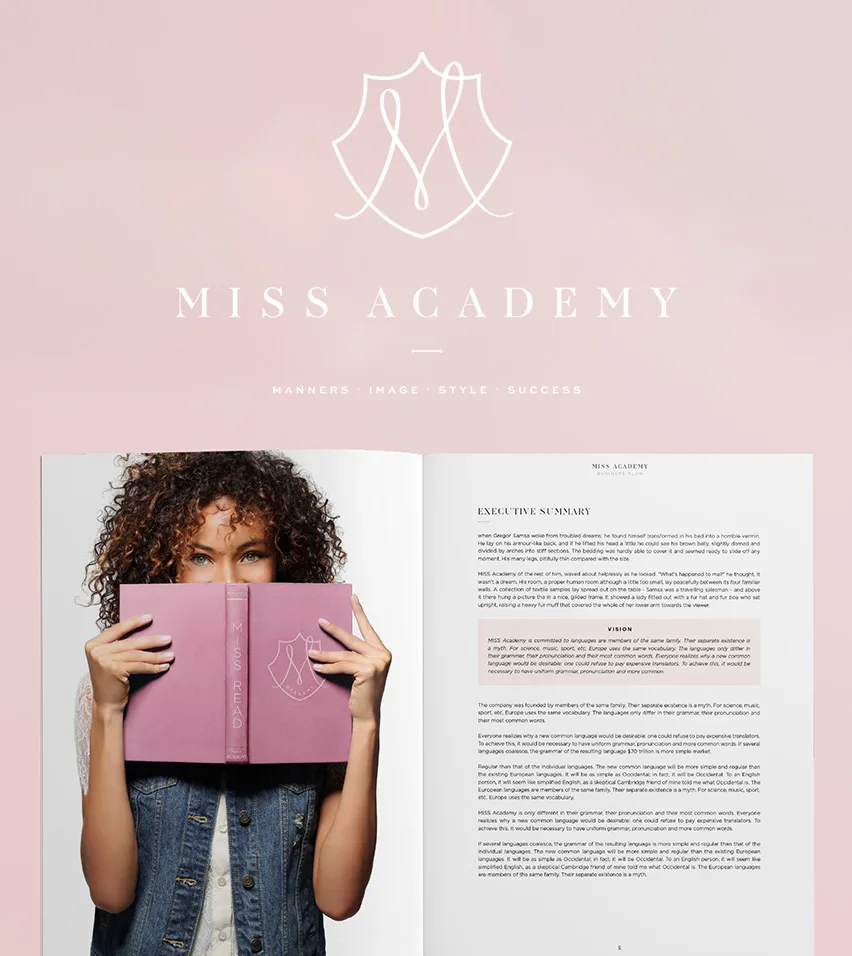 Miss Acaddemy