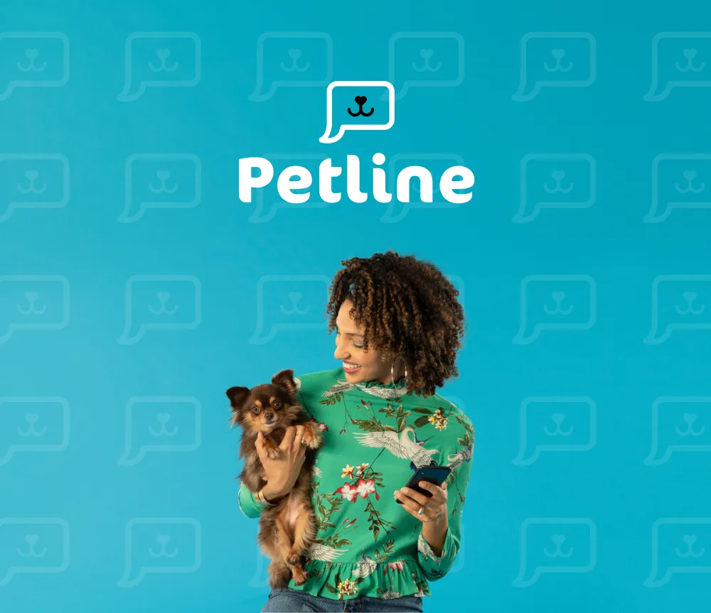 Petline