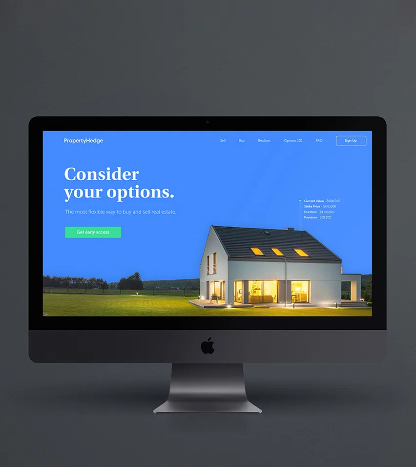 Propertyhedge